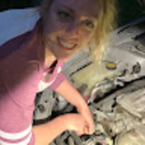 Meet your Posher, Mary